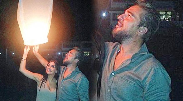 Düzyatan’dan ‘Maşallah’lı ‘İnşallah’lı paylaşım