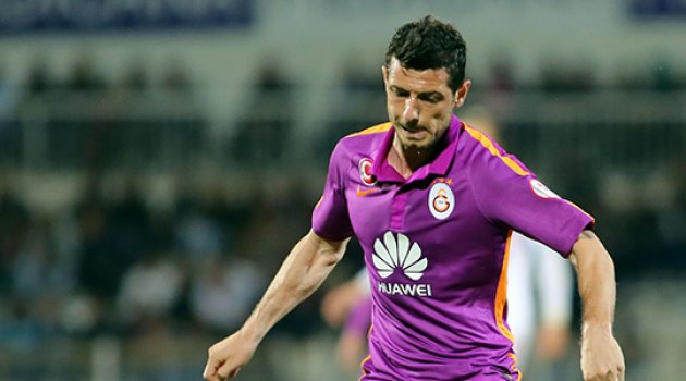 Dzemaili'den 3 yıllık imza iddiası!