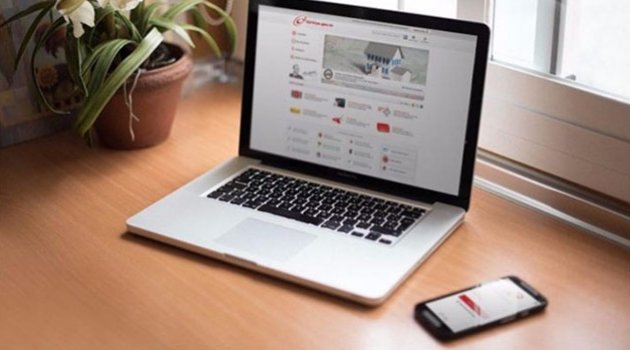 E-Devlet'te yeni hizmet