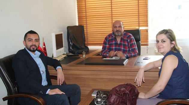 E-ticaret sektörünün  uzmanları Adana’da