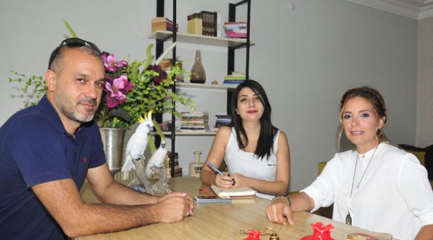 Ebeveyn kimliğinden çıkıp  arkadaş kimliğine girin