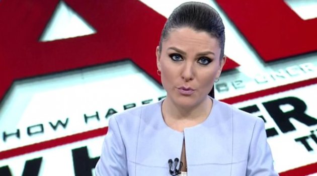 Ece Üner: İlk Çıkma Teklifini Bir Kızdan Aldım