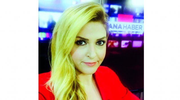 Ece Zereycan’dan Demirspor’a destek