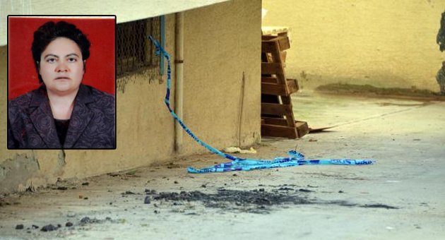'Ecelim beni çağırıyor' dedi, ölüme atladı