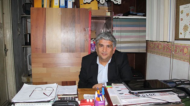 Ecem Tekstil dekorasyonda fark yaratıyor