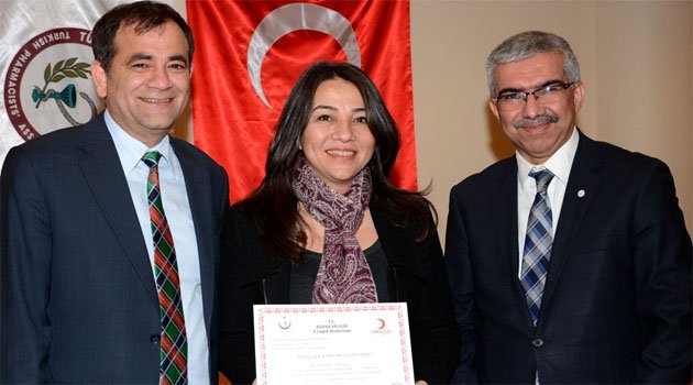 Eczacılar “İlkyardımcı” oldu
