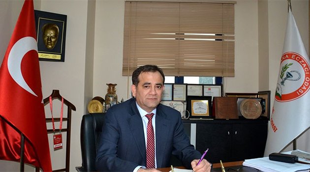 Eczacılardan ’SGK’ uyarısı