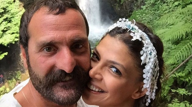 Eda Özerkan’dan Timur Acar’a duygusal mesaj
