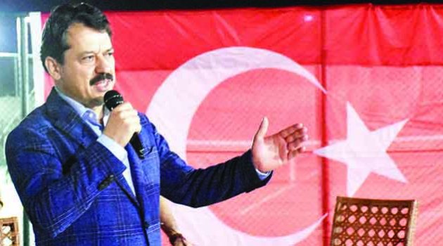 ‘Efsane Başsavcı’ için duygu dolu veda mesajları