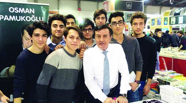 Efsane komutan Adana’da