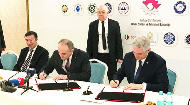 Eğitim bedellerinin yarısı  KOSGEB tarafından karşılanacak