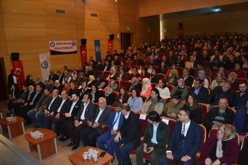Eğitim Bir Sen’den “büyük Türkiye Davası Konferansı”