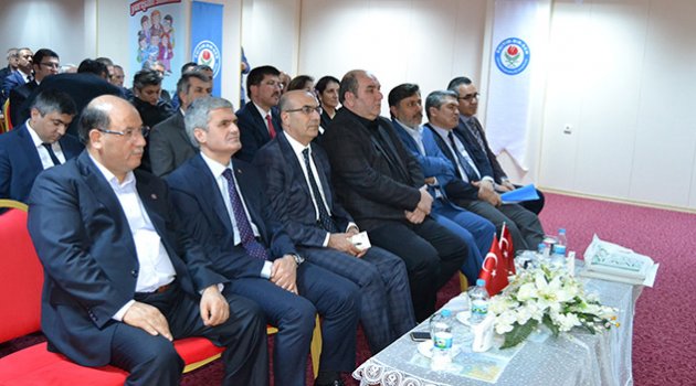 Eğitim Bir Sen’den "yetimle kucaklaşma" çağrısı