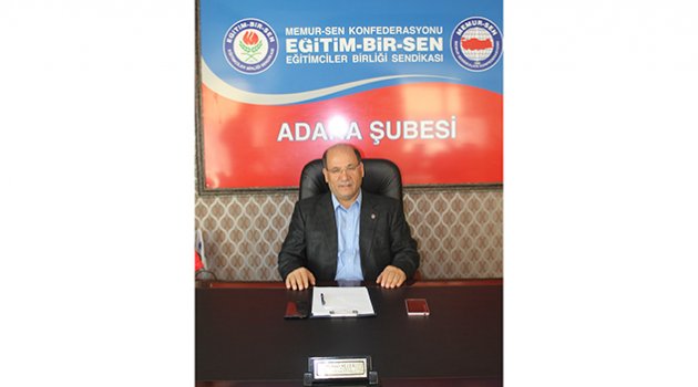 Eğitim-Bir-Sen üyelerini umreye götürüyor