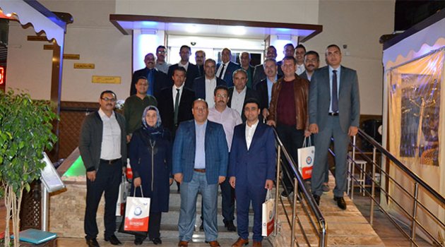 Eğitim-Bir-Sen'de karamsarlığa yer yok