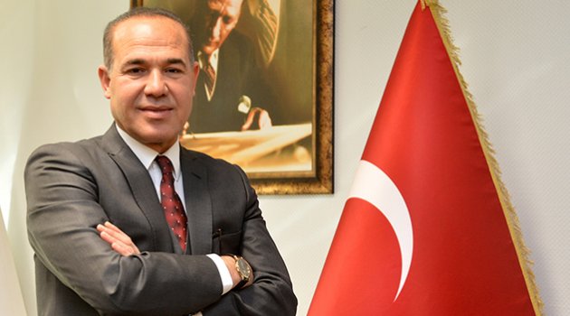 “Eğitim vazgeçilmezimiz”