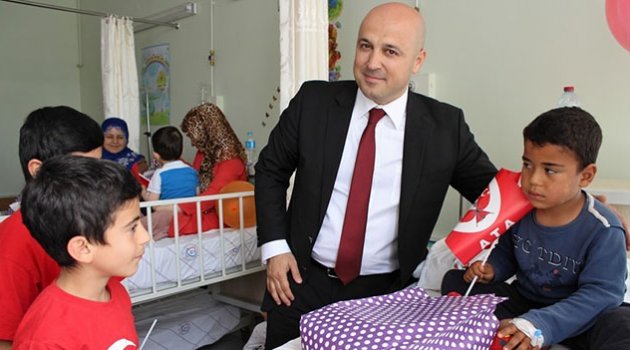 Eğitim ve Sağlıkta İşbirliği