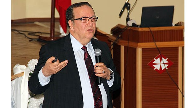 ‘Eğitimde amaç, tek tipler yaratmak değil, farklılaştırmaktır’