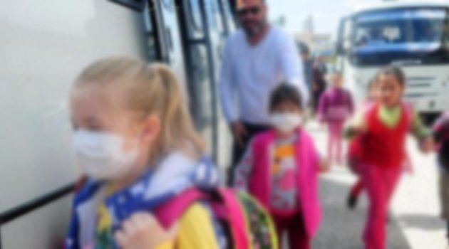 Eğitime 'domuz gribi' engeli