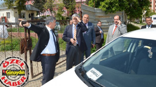 Eğitime yeni okullar kazandırılacak