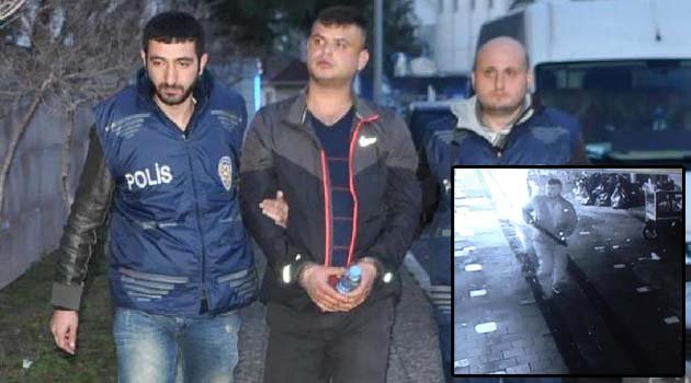 Eğlence mekanına alınmayınca, pompalı tüfekle 10 kişiyi yaraladı