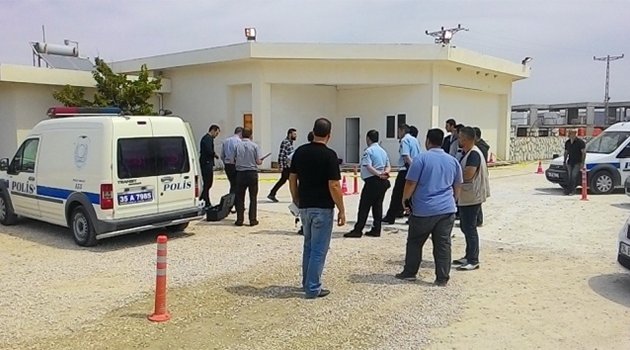 Eğlence mekanında çatışma: 2 ölü, 6 yaralı