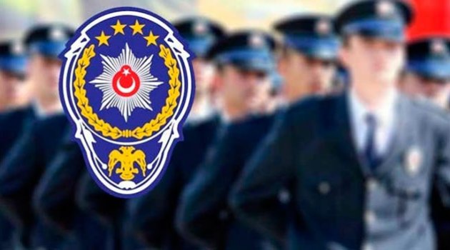 EGM’den 12 ihraç 734 göreve iade