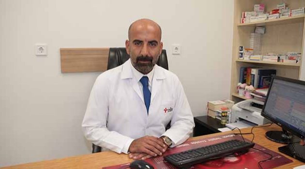 Ehil ellerde yapılmayan sünnet  ciddi hasarlara neden oluyor