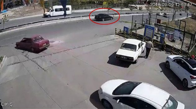 Ehliyetsiz sürücü 10 yaşındaki çocuğu katletti