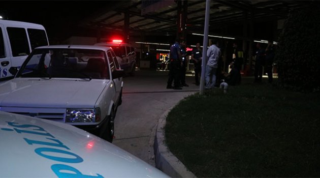 Ehliyetsiz ve alkollü sürücü trafikte dehşet saçtı