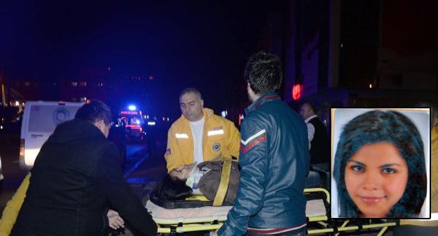 Ehliyetsiz ve alkollü sürücünün çarptığı baba ile kızı öldü