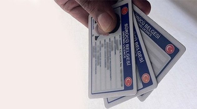 Ehliyette yeni dönem: Son tarih 10 Eylül