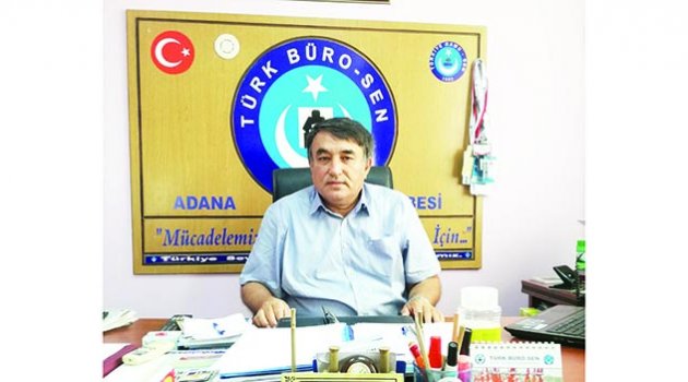 “Ek gösterge tüm memurları kapsamalı”