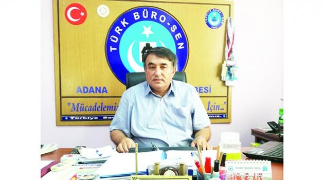 “Ek gösterge tüm memurları kapsamalı”