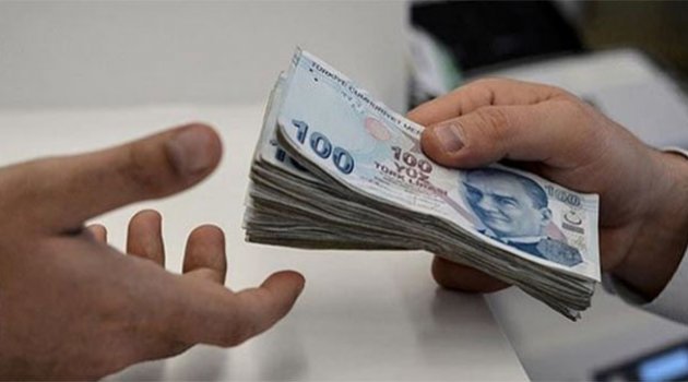 Ek ikramiyeler bu ay yatıyor