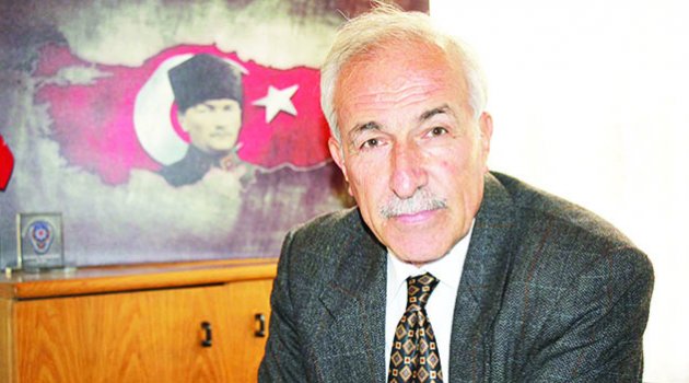 Eker “Büyük taarruz kurtuluş fişeğini ateşledi”