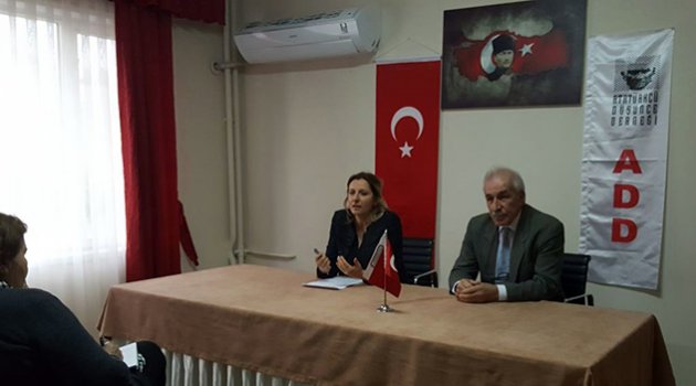 Eker: Medeni Kanun  devrimci bir atılımdı