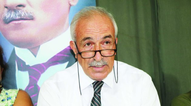 Eker: Sivas kongresinin önemi büyük