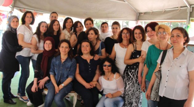 Ekin Sanat Galerisi’nin Sergisi M1 Real’de