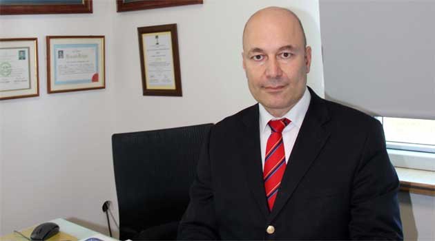 Eklem hasarları Artroskopi ile gideriliyor