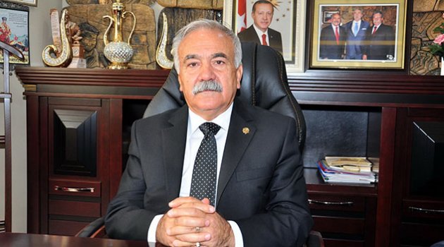 Ekmeğinize ve yolcuya saygılı olun’