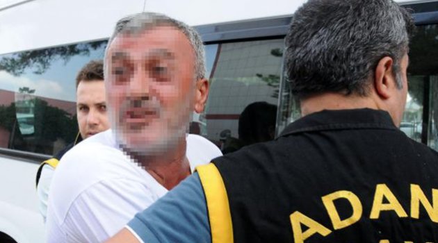 Ekmek dağıtan şoföre cinsel istismardan 20 yıl hapis cezası verildi