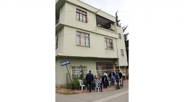 Ekmek, kadını canından etti