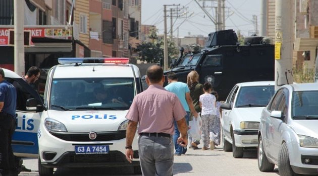 Ekmek sırası yüzünden kavga! 7 yaralı