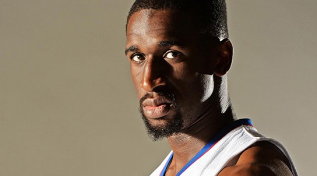 Ekpe Udoh Fenerbahçe Ülker'de!