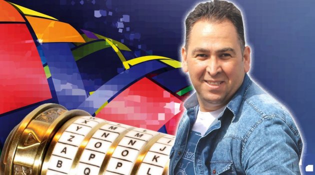 Ekranların yeni fenomeni kripteks