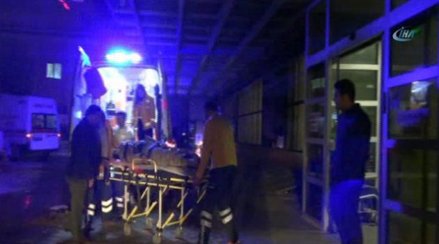 El Bab operasyonunda Türk askerine saldırı: 6 yaralı