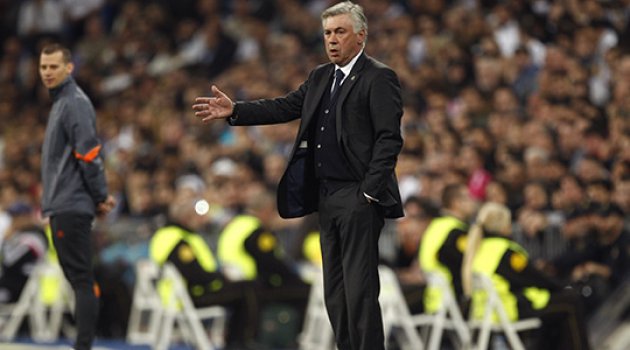 El Clasico onun kaderi olacak!