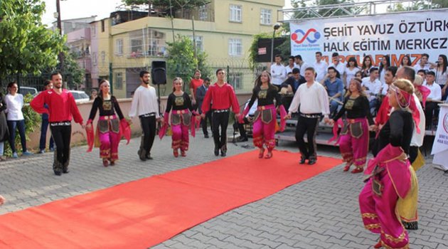 El emekleri görücüye çıktı