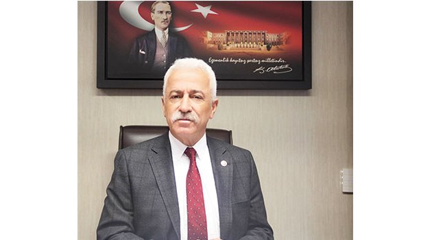 “El konulan yayın kuruluşları kimlere veriliyor?